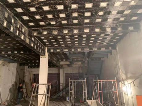 粘鋼加固驗(yàn)收規(guī)范